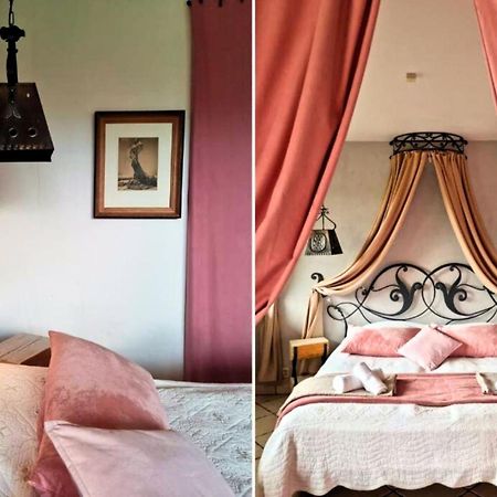 Villa Toscana Boutique Murzasichle Luaran gambar