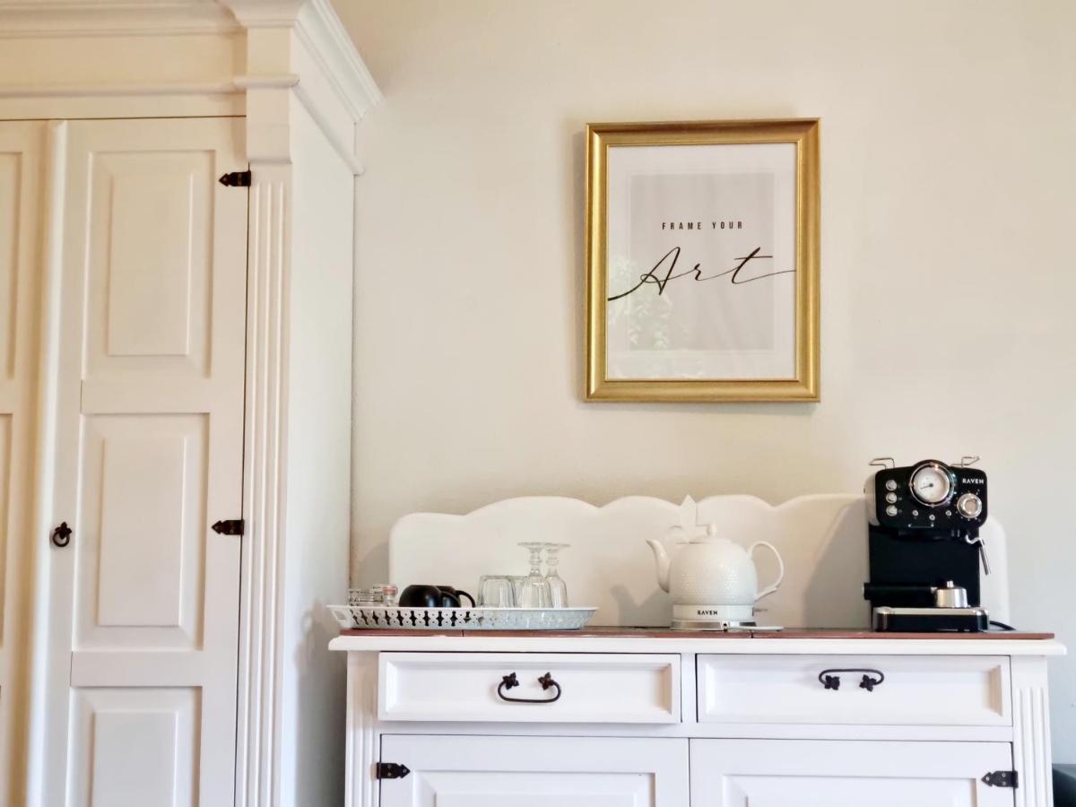 Villa Toscana Boutique Murzasichle Luaran gambar