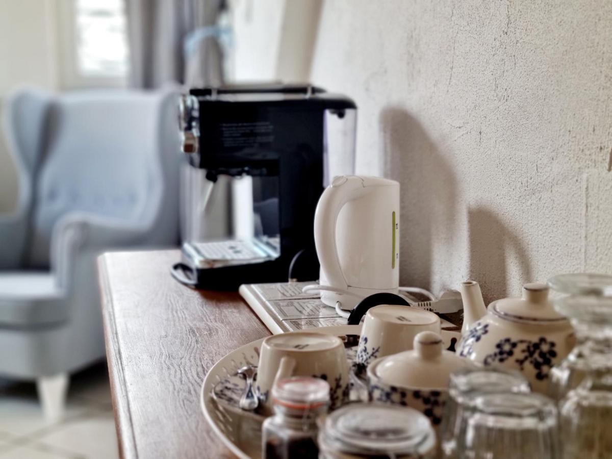 Villa Toscana Boutique Murzasichle Luaran gambar