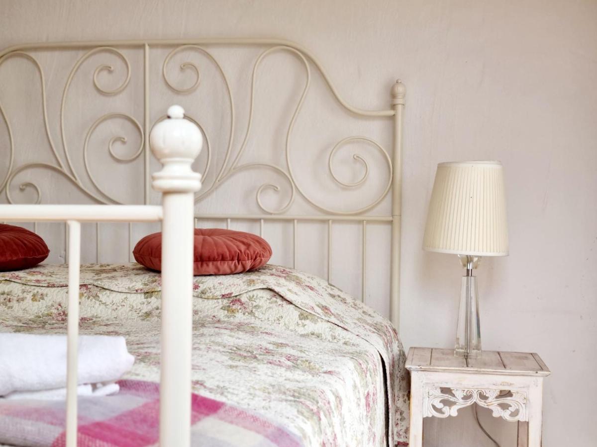 Villa Toscana Boutique Murzasichle Luaran gambar