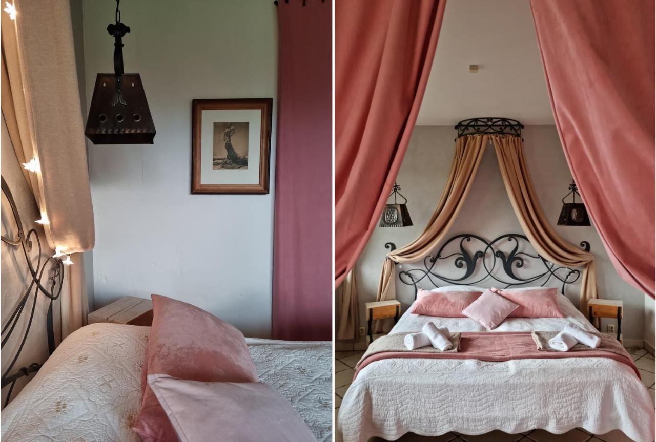 Villa Toscana Boutique Murzasichle Luaran gambar