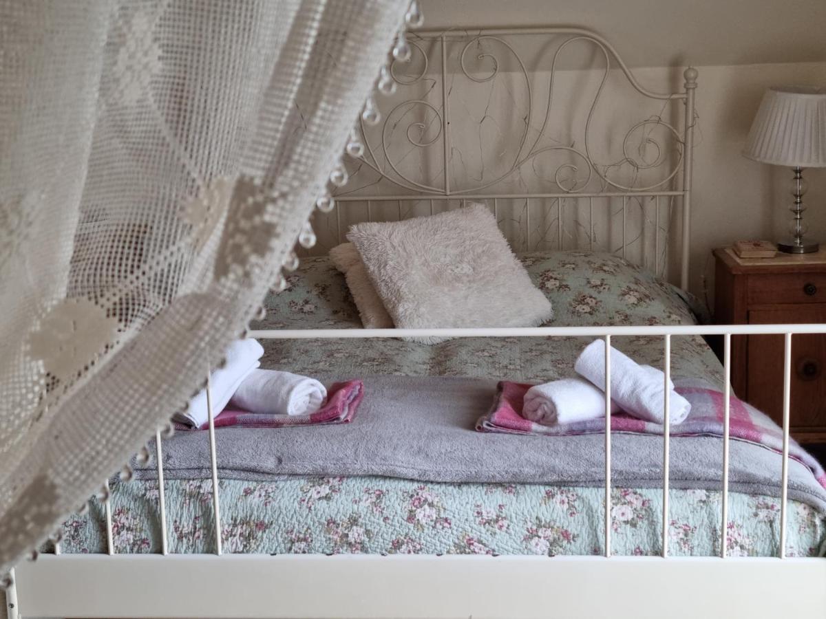 Villa Toscana Boutique Murzasichle Luaran gambar