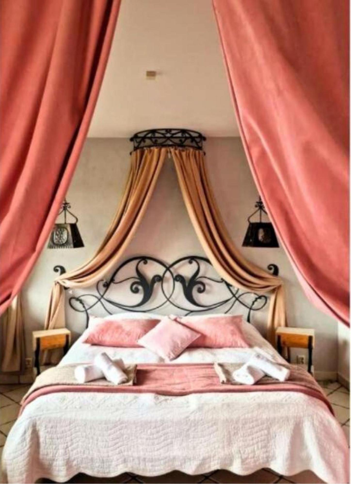 Villa Toscana Boutique Murzasichle Luaran gambar