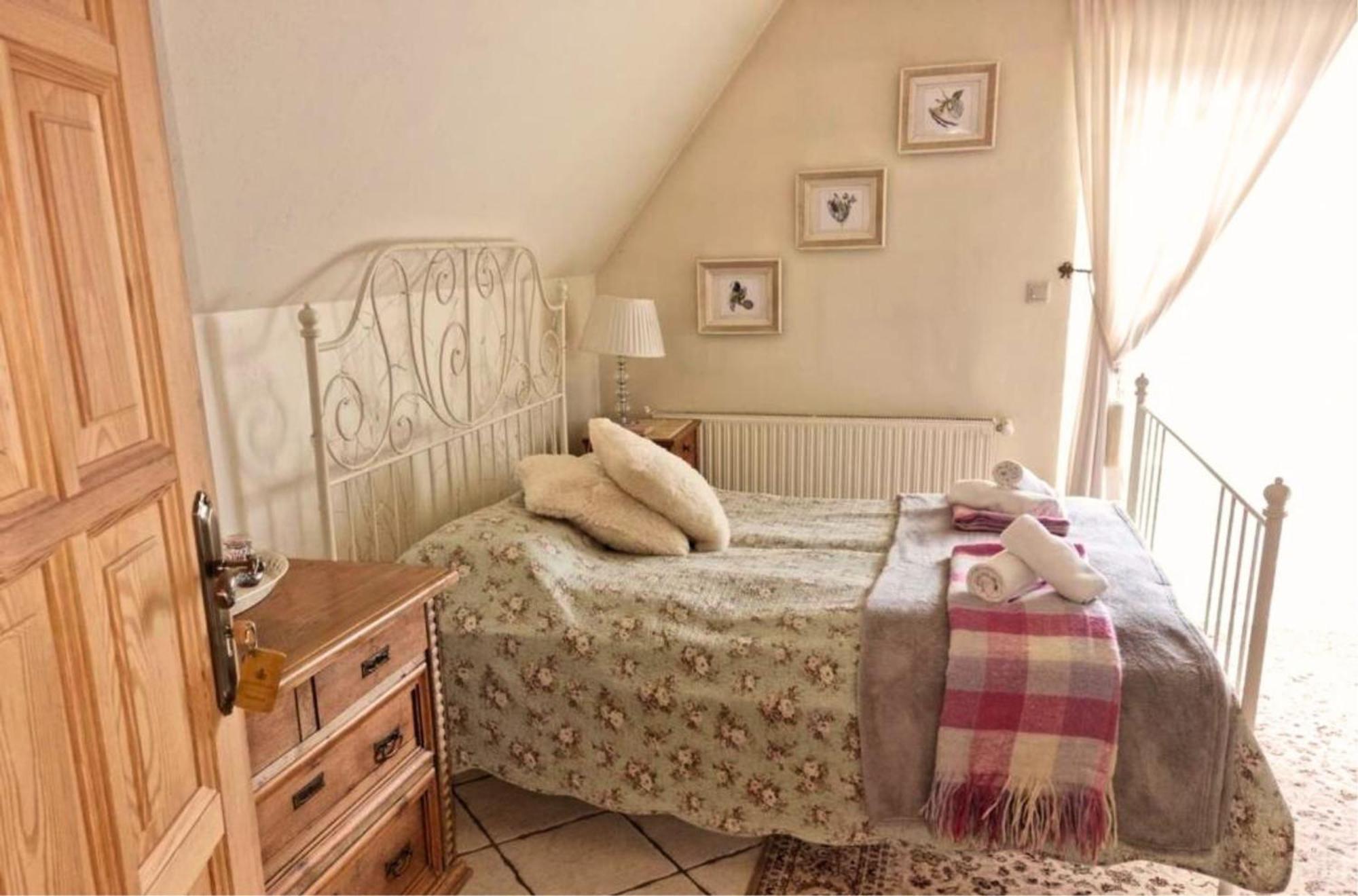 Villa Toscana Boutique Murzasichle Luaran gambar