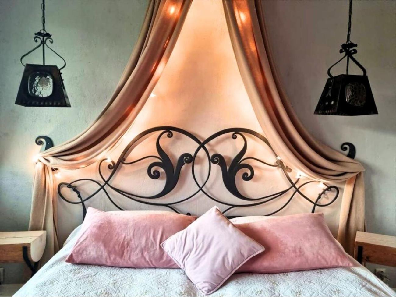 Villa Toscana Boutique Murzasichle Luaran gambar