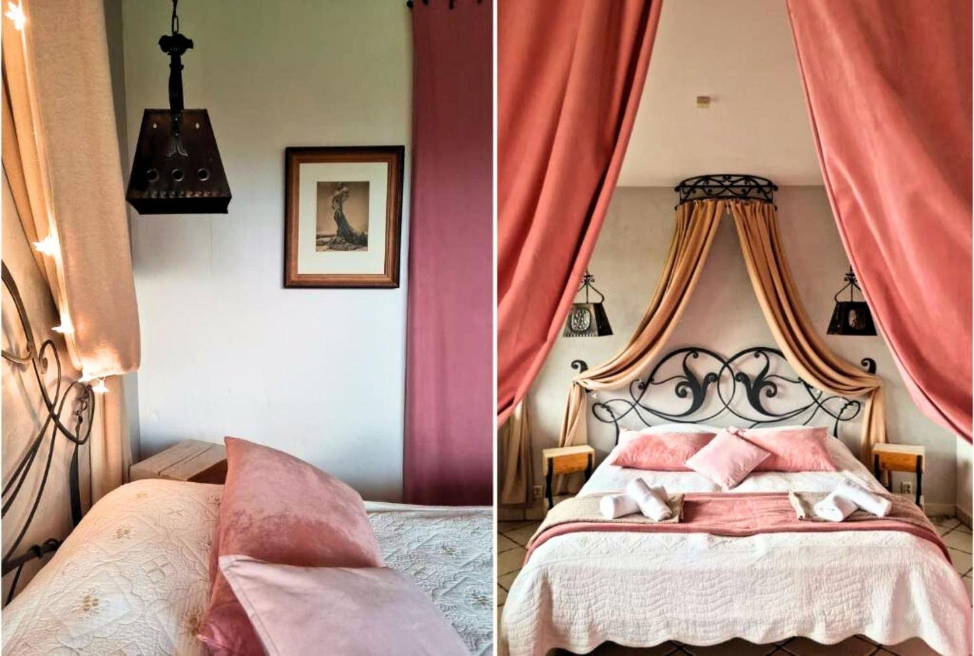 Villa Toscana Boutique Murzasichle Luaran gambar