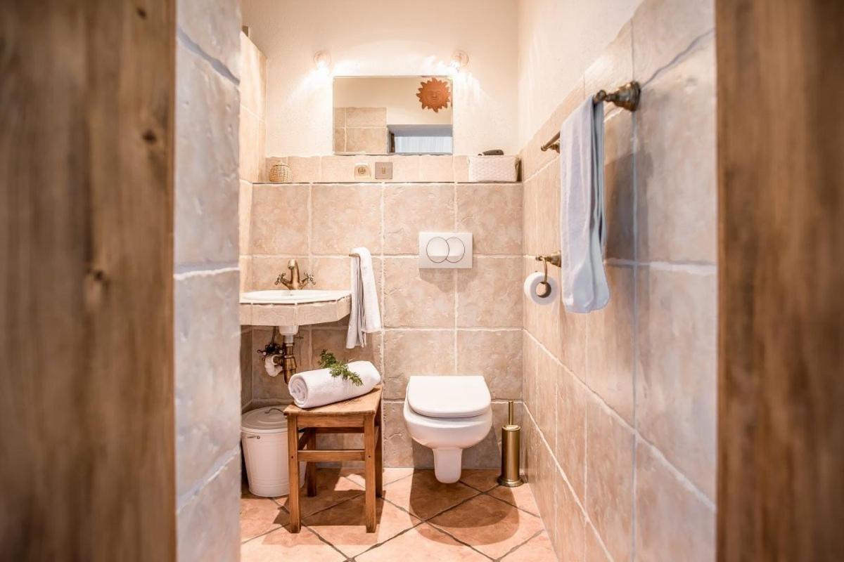 Villa Toscana Boutique Murzasichle Luaran gambar