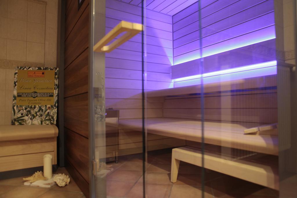 Villa Toscana Boutique Murzasichle Luaran gambar
