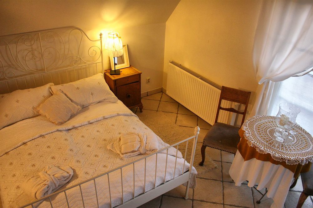 Villa Toscana Boutique Murzasichle Luaran gambar