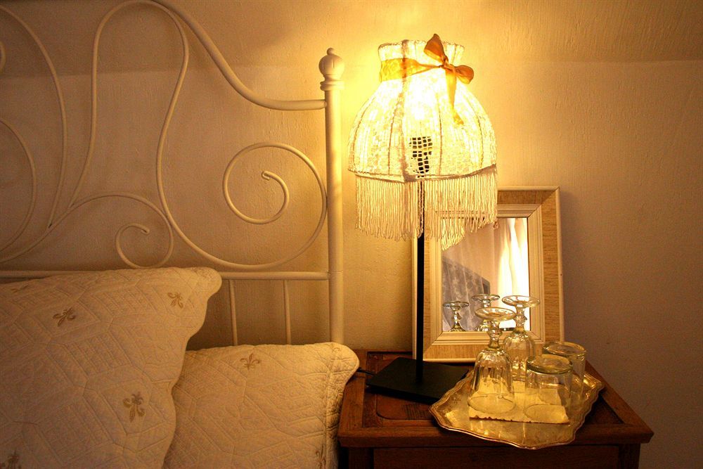 Villa Toscana Boutique Murzasichle Luaran gambar