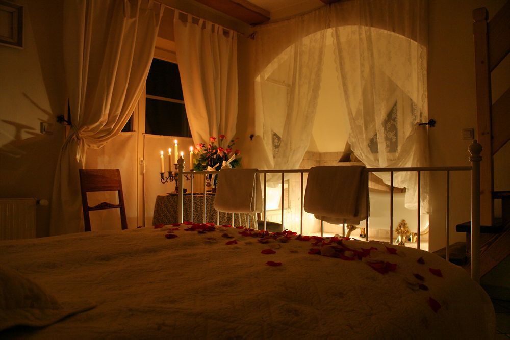 Villa Toscana Boutique Murzasichle Luaran gambar