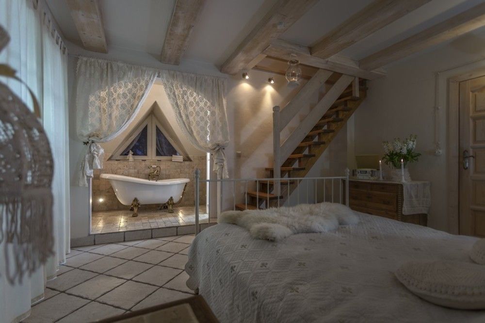 Villa Toscana Boutique Murzasichle Luaran gambar