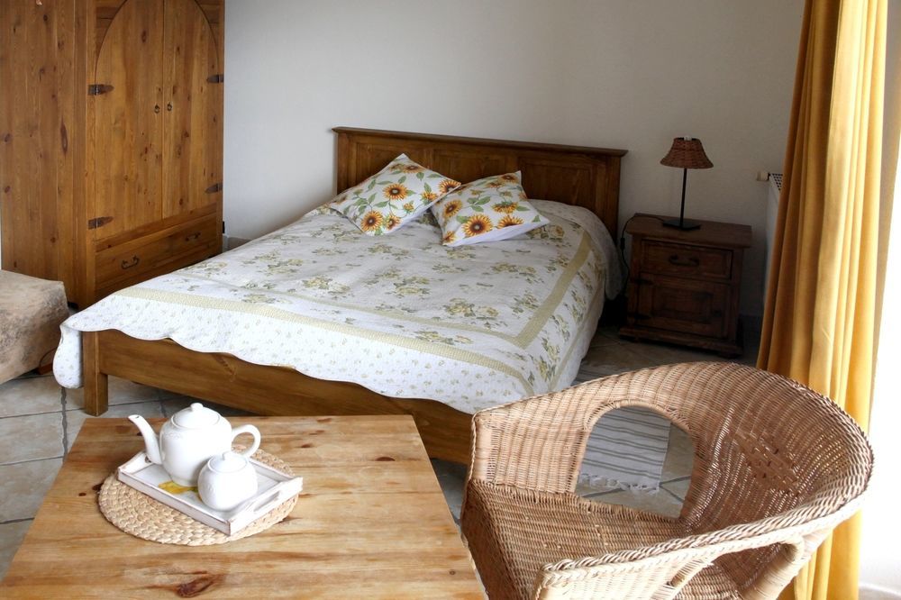 Villa Toscana Boutique Murzasichle Luaran gambar