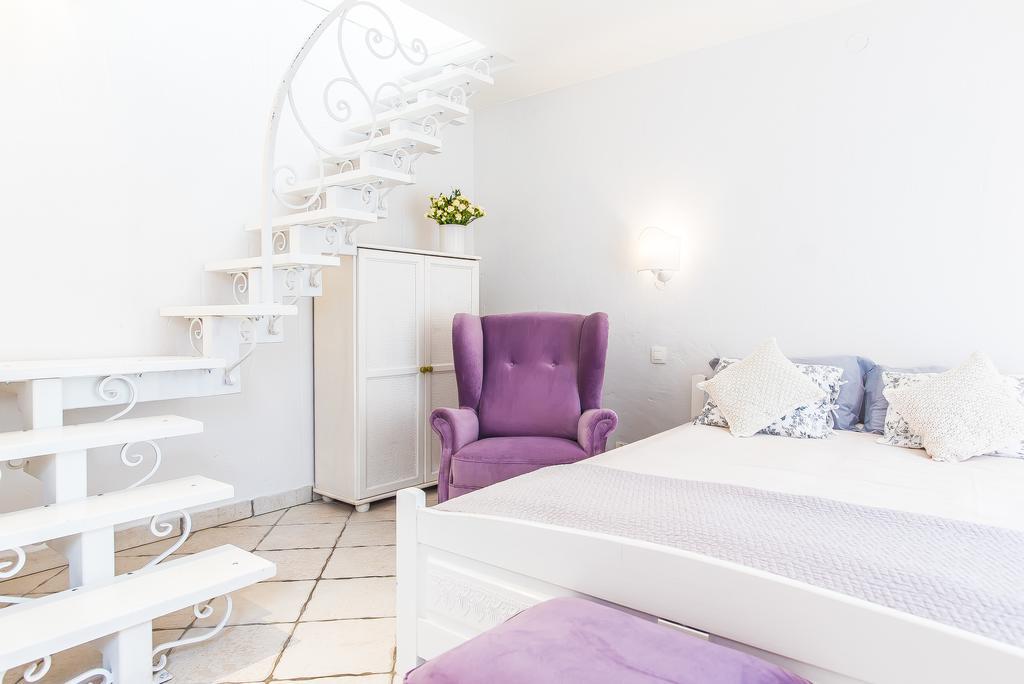 Villa Toscana Boutique Murzasichle Luaran gambar