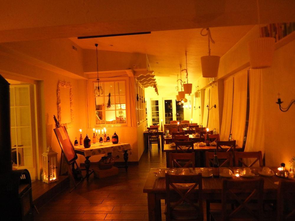 Villa Toscana Boutique Murzasichle Luaran gambar