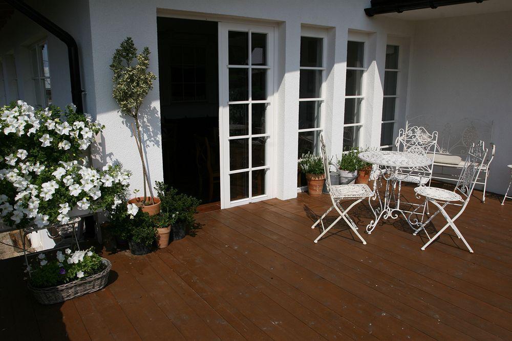 Villa Toscana Boutique Murzasichle Luaran gambar