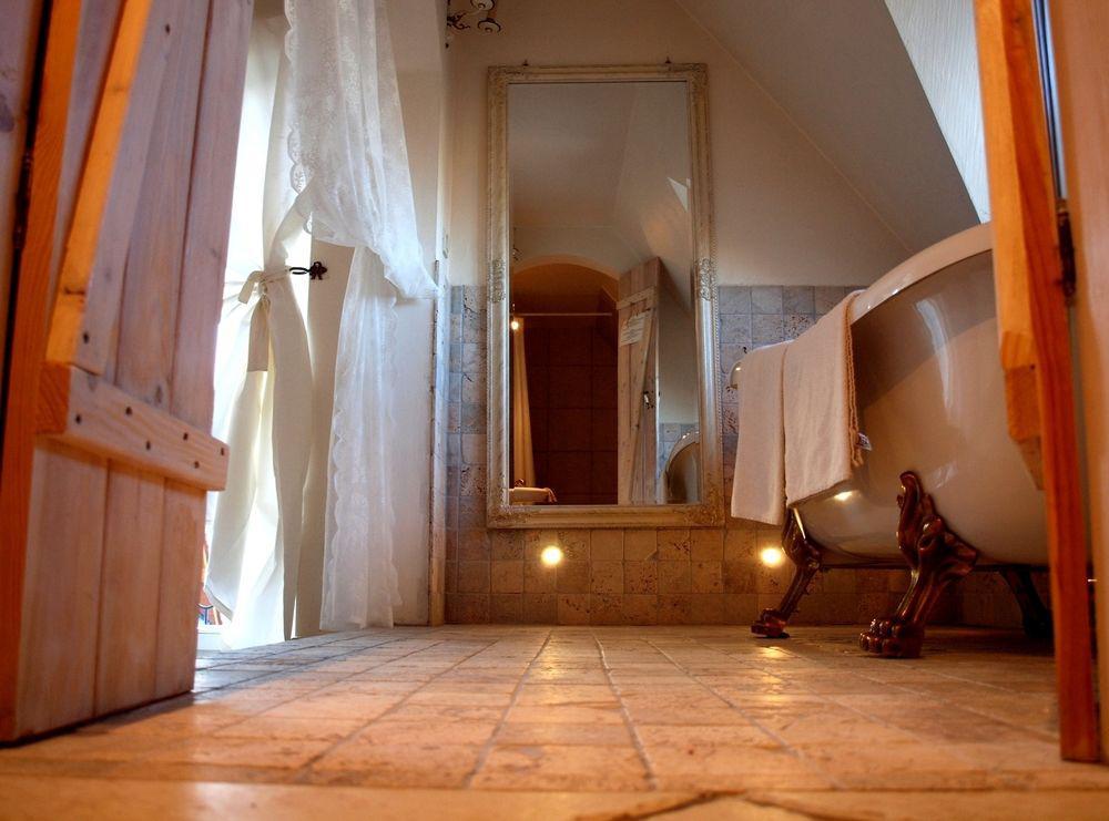 Villa Toscana Boutique Murzasichle Luaran gambar