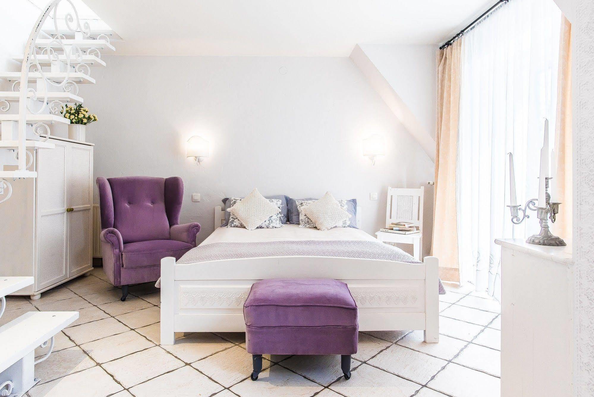 Villa Toscana Boutique Murzasichle Luaran gambar