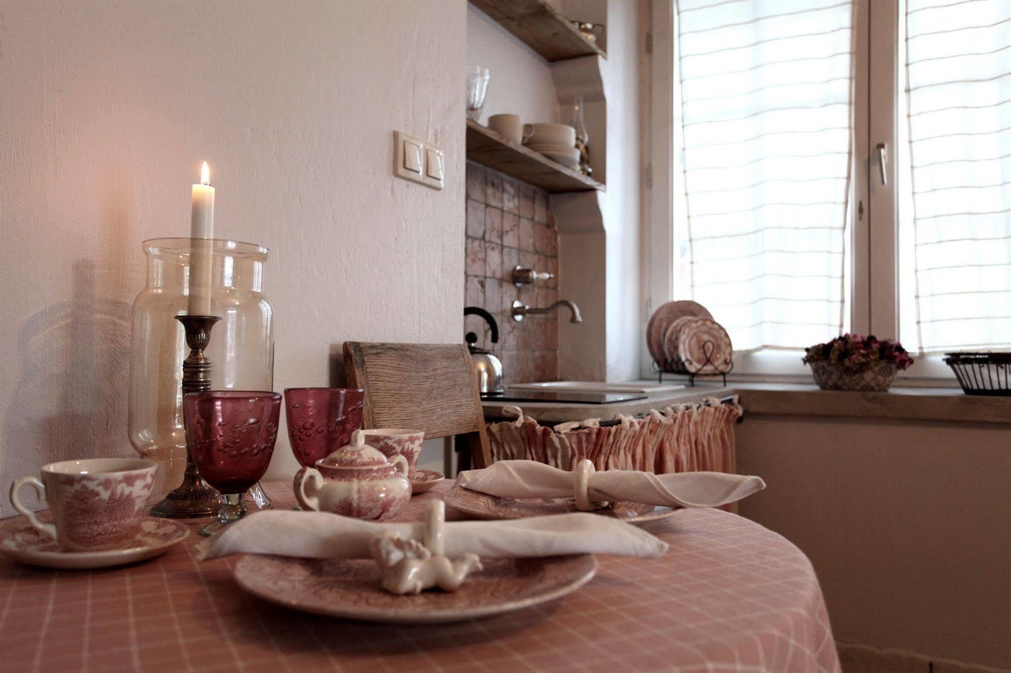 Villa Toscana Boutique Murzasichle Luaran gambar