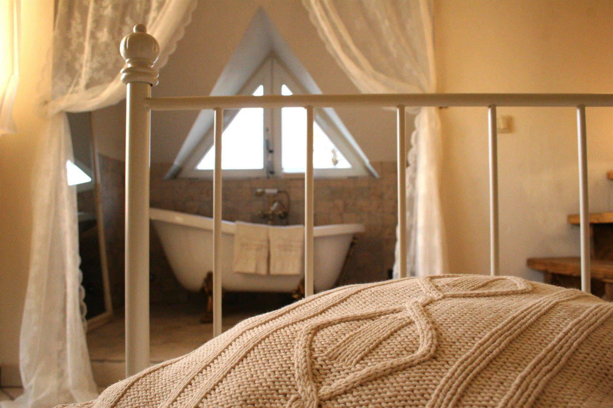 Villa Toscana Boutique Murzasichle Luaran gambar