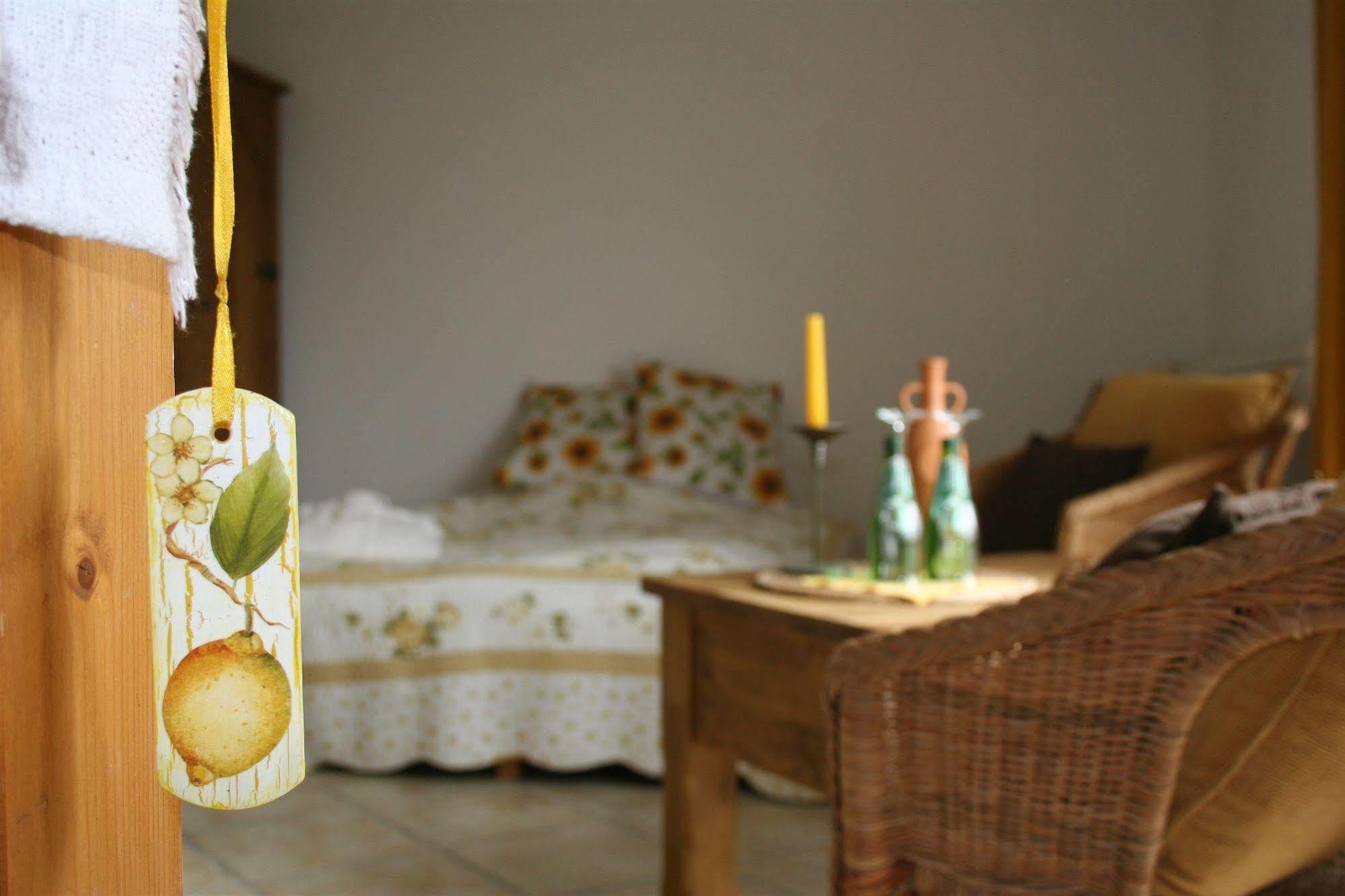 Villa Toscana Boutique Murzasichle Luaran gambar